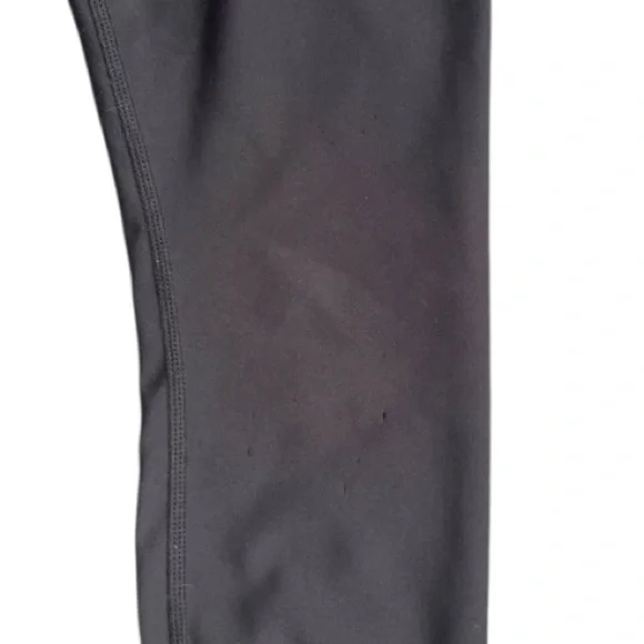 ALO Yoga 7/8 High-Waist Airbrush Legging size XS